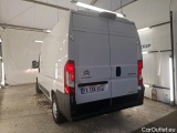  Citroen  Jumper  Fourgon Grand Volume 33 L2H2 Driver BlueHDi 140 Start&Stop 140CV BVM6 #2