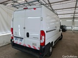  Citroen  Jumper  Fourgon Grand Volume 30 L2H2 Club BlueHDi 140 Start&Stop BlueHDi 140CV BVM6 E6dT #3