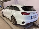  KIA  Cee'd Sportswagon PHEV 140hk Advance Plus #5