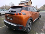  Peugeot  2008  1.2 PureTech 130ch S&S Allure Business EAT8  #4