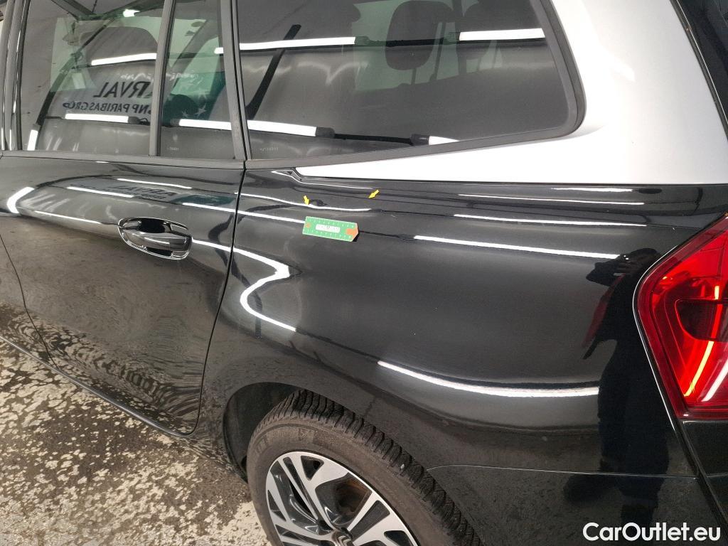  Citroen  C4 Grand Picasso /Spacetourer Business + 1.5 BlueHDi 130CV BVA8 7 Sieges E6d #11