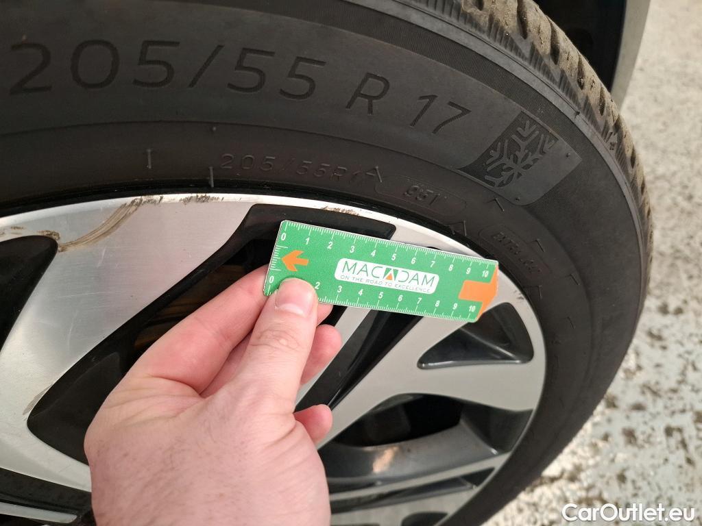  Citroen  C4 Grand Picasso /Spacetourer Business + 1.5 BlueHDi 130CV BVA8 7 Sieges E6d #39