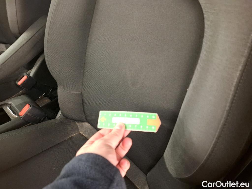  Citroen  C4 Grand Picasso /Spacetourer Business + 1.5 BlueHDi 130CV BVA8 7 Sieges E6d #52