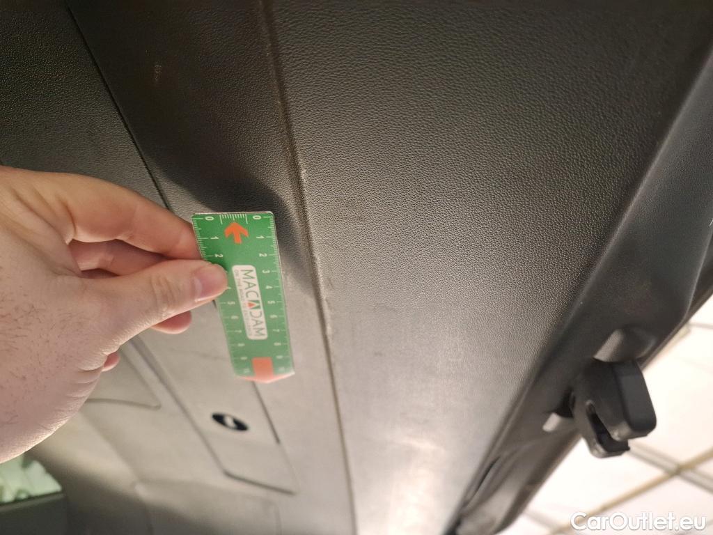  Citroen  C4 Grand Picasso /Spacetourer Business + 1.5 BlueHDi 130CV BVA8 7 Sieges E6d #48