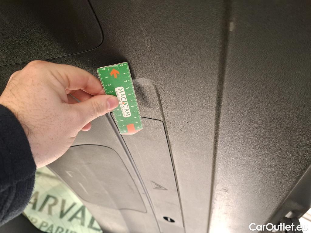  Citroen  C4 Grand Picasso /Spacetourer Business + 1.5 BlueHDi 130CV BVA8 7 Sieges E6d #47