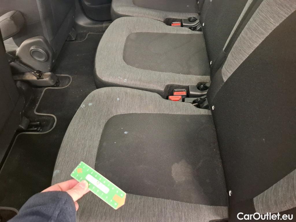  Citroen  C4 Grand Picasso /Spacetourer Business + 1.5 BlueHDi 130CV BVA8 7 Sieges E6d #54