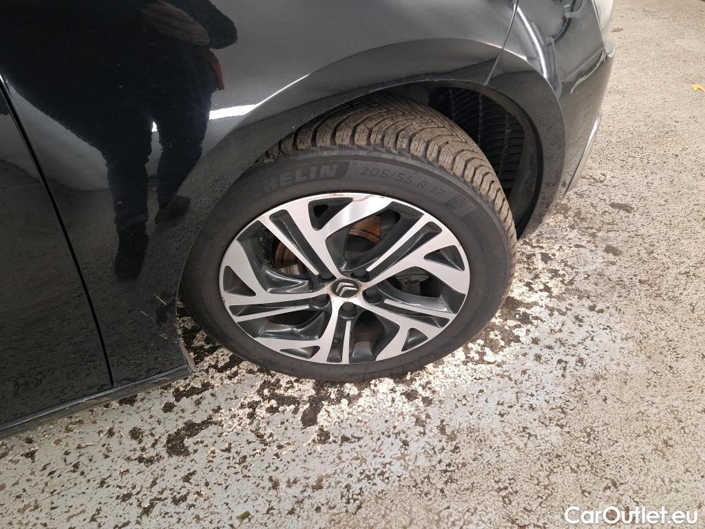  Citroen  C4 Grand Picasso /Spacetourer Business + 1.5 BlueHDi 130CV BVA8 7 Sieges E6d #36