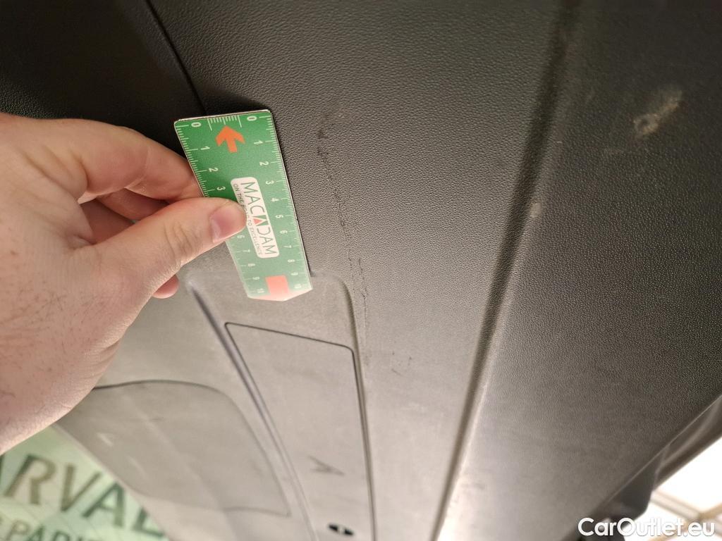  Citroen  C4 Grand Picasso /Spacetourer Business + 1.5 BlueHDi 130CV BVA8 7 Sieges E6d #46