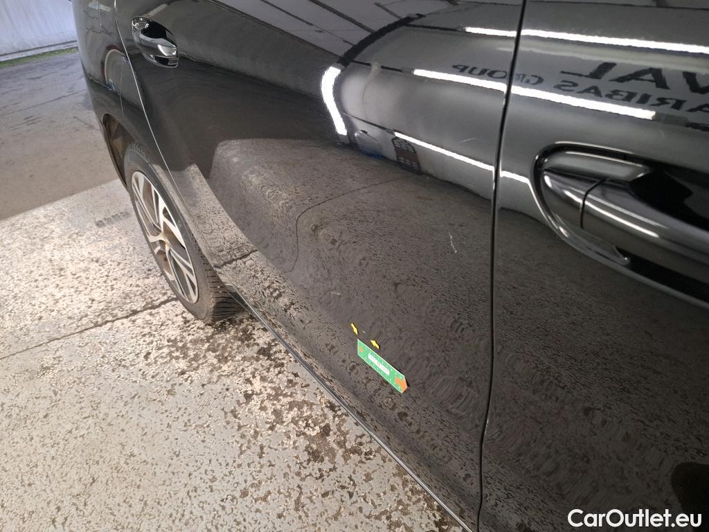  Citroen  C4 Grand Picasso /Spacetourer Business + 1.5 BlueHDi 130CV BVA8 7 Sieges E6d #49