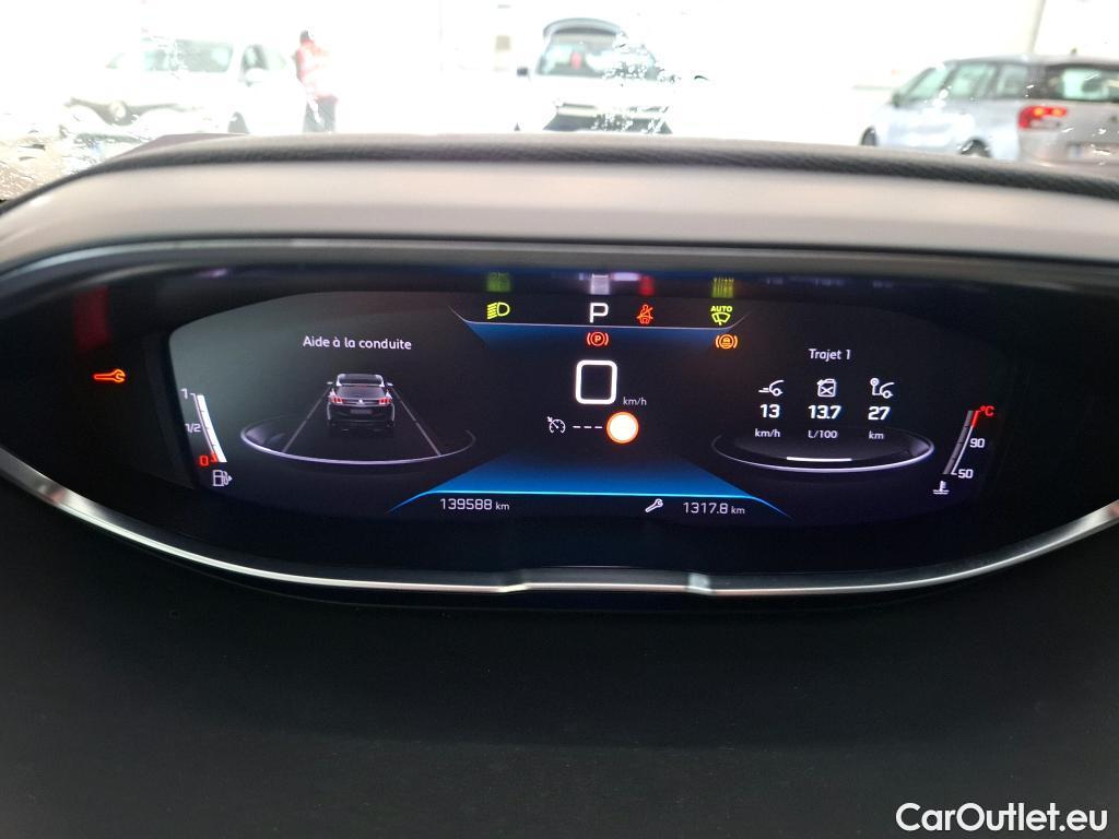  Peugeot  3008  II Active Pack 1.2 PureTech 130CV BVA8 E6d #25