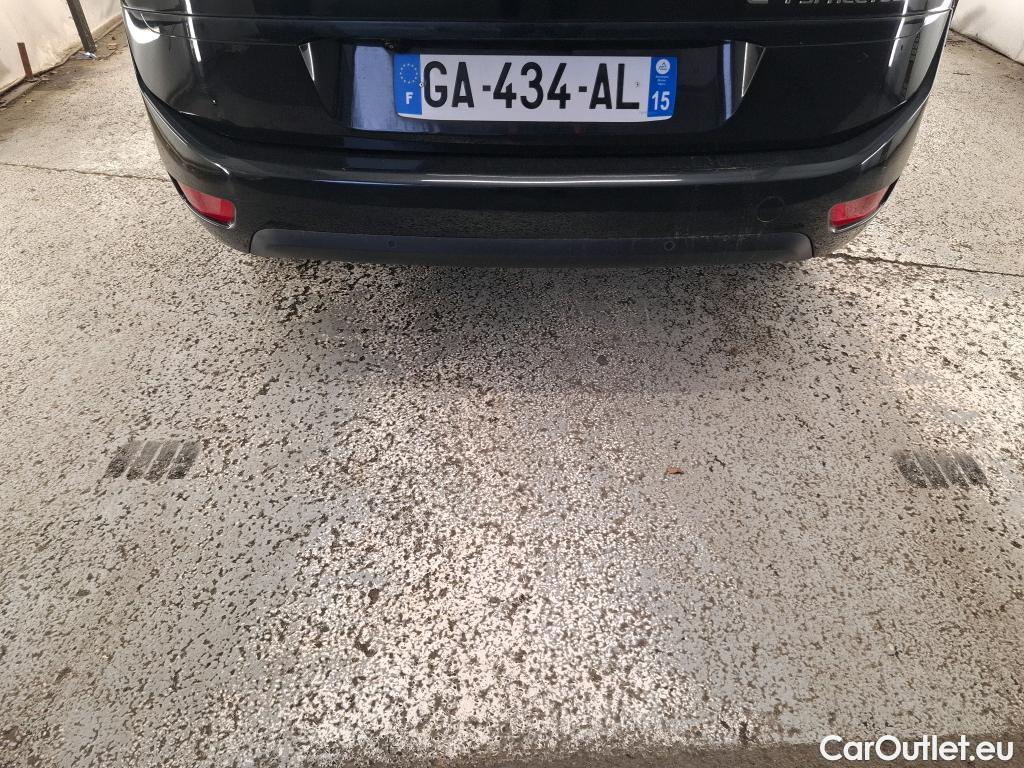  Citroen  C4 Grand Picasso /Spacetourer Business + 1.5 BlueHDi 130CV BVA8 7 Sieges E6d #18