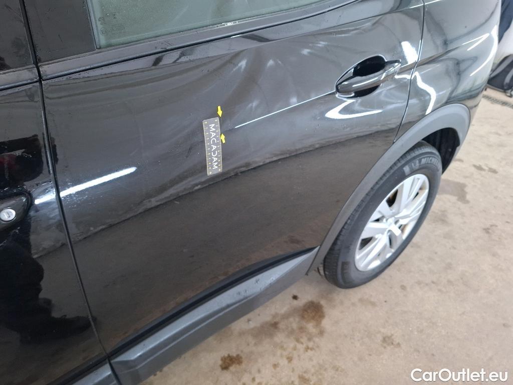  Peugeot  3008  II Active Pack 1.2 PureTech 130CV BVA8 E6d #14