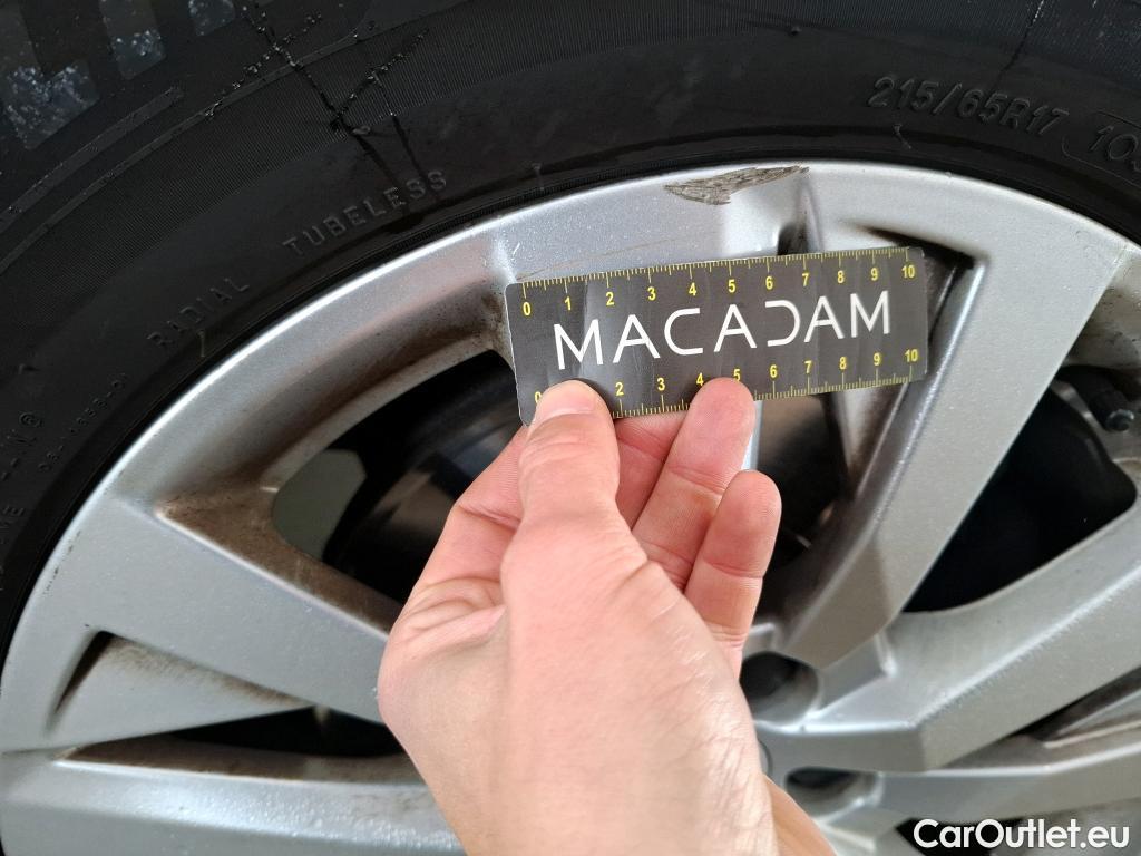  Peugeot  3008  II Active Pack 1.2 PureTech 130CV BVA8 E6d #31