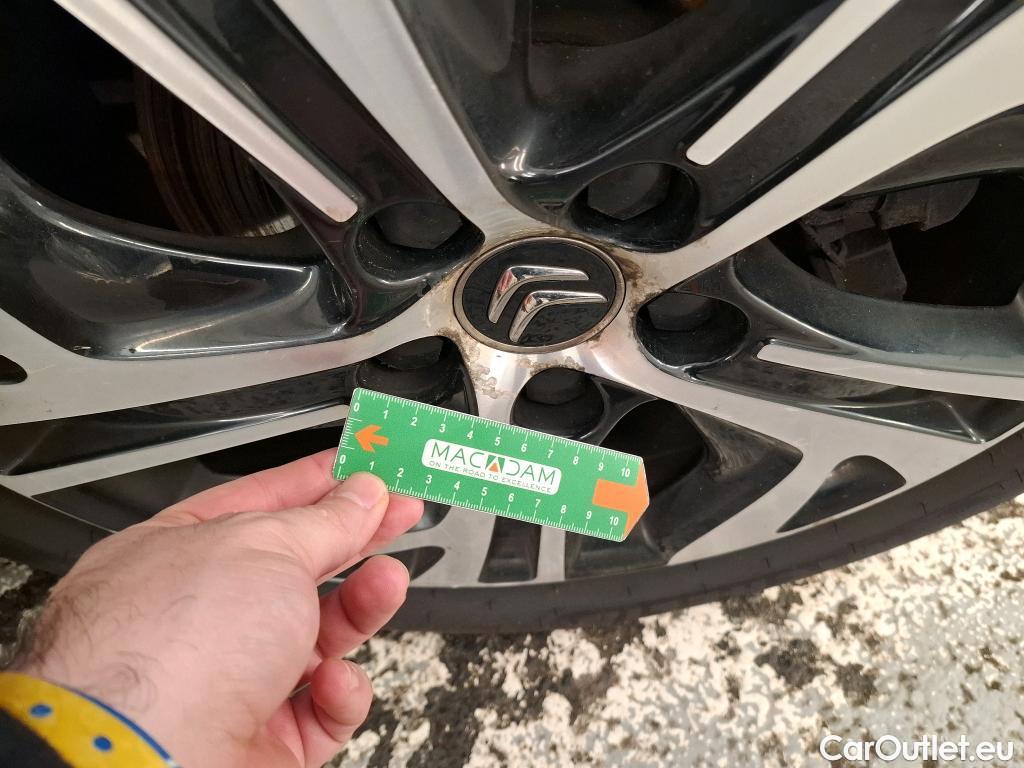  Citroen  C4 Grand Picasso /Spacetourer Business + 1.5 BlueHDi 130CV BVA8 7 Sieges E6d #40