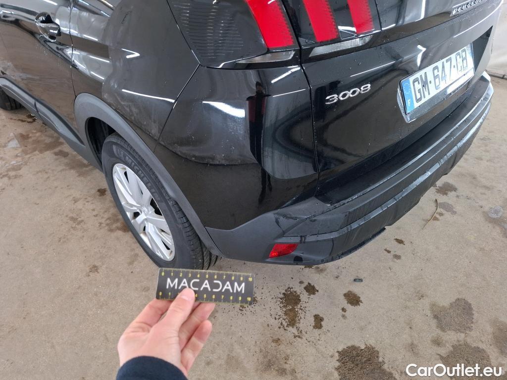  Peugeot  3008  II Active Pack 1.2 PureTech 130CV BVA8 E6d #33
