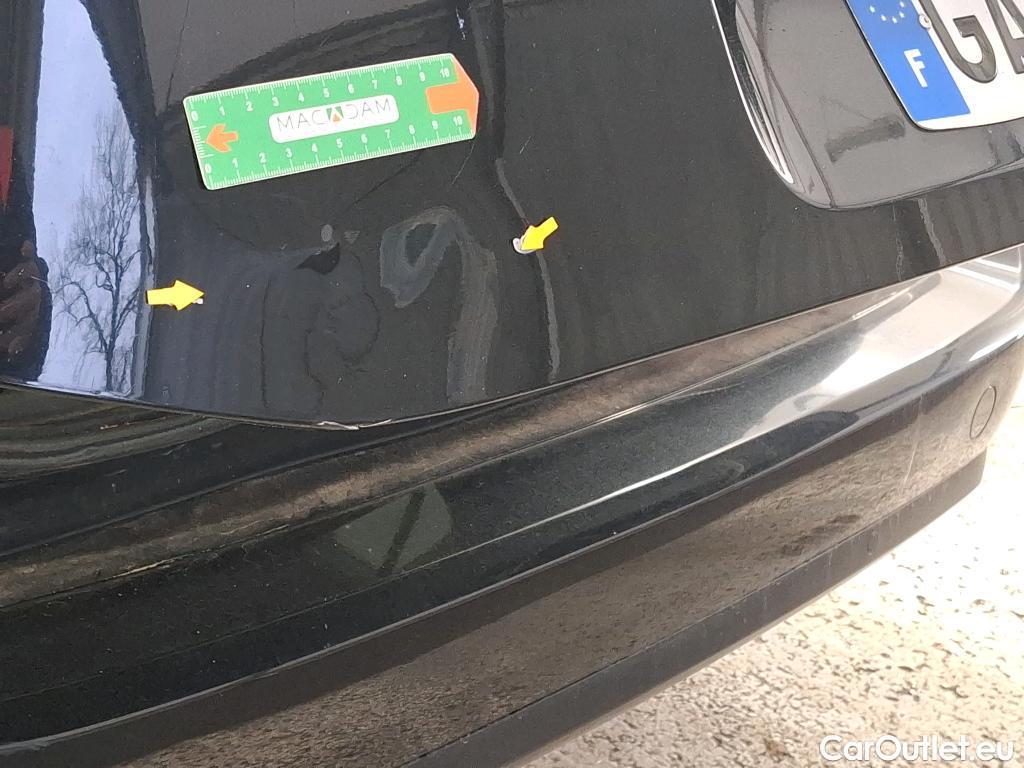  Citroen  C4 Grand Picasso /Spacetourer Business + 1.5 BlueHDi 130CV BVA8 7 Sieges E6d #9