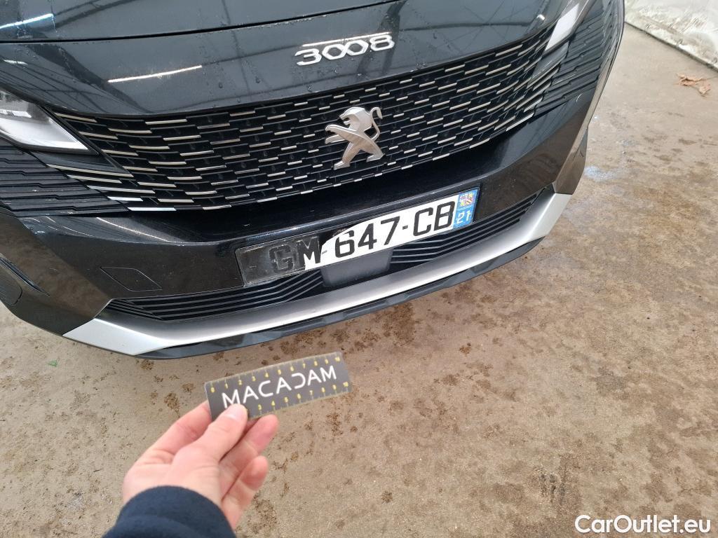  Peugeot  3008  II Active Pack 1.2 PureTech 130CV BVA8 E6d #23