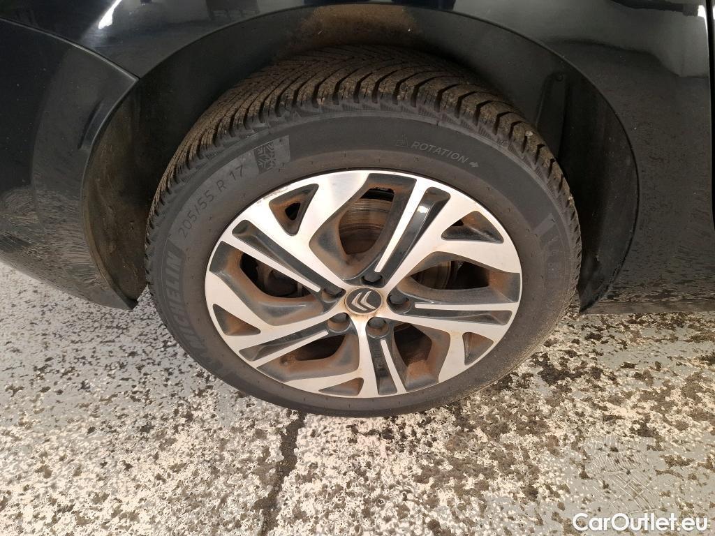  Citroen  C4 Grand Picasso /Spacetourer Business + 1.5 BlueHDi 130CV BVA8 7 Sieges E6d #41