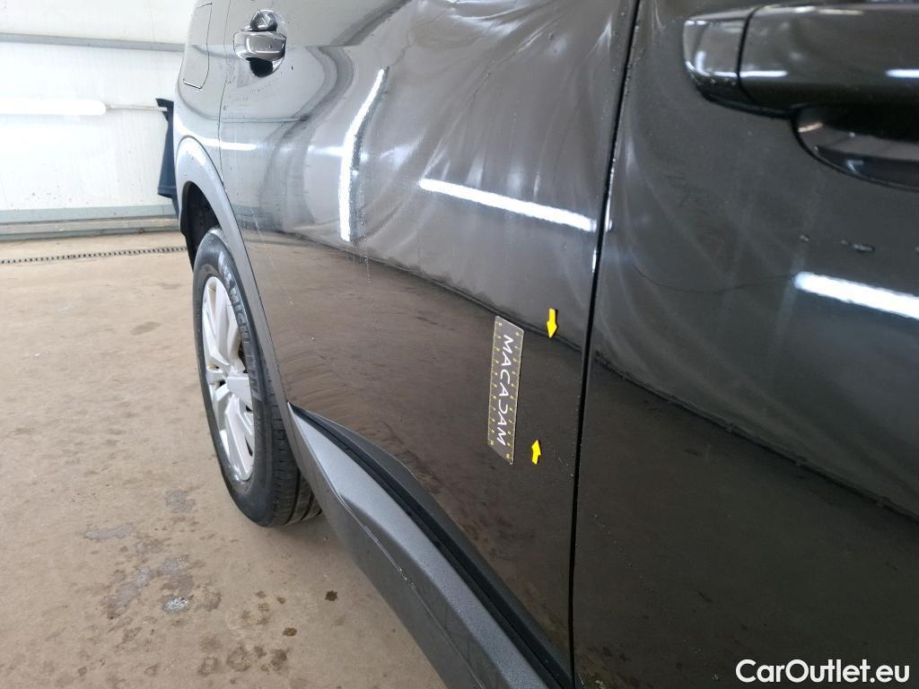  Peugeot  3008  II Active Pack 1.2 PureTech 130CV BVA8 E6d #1