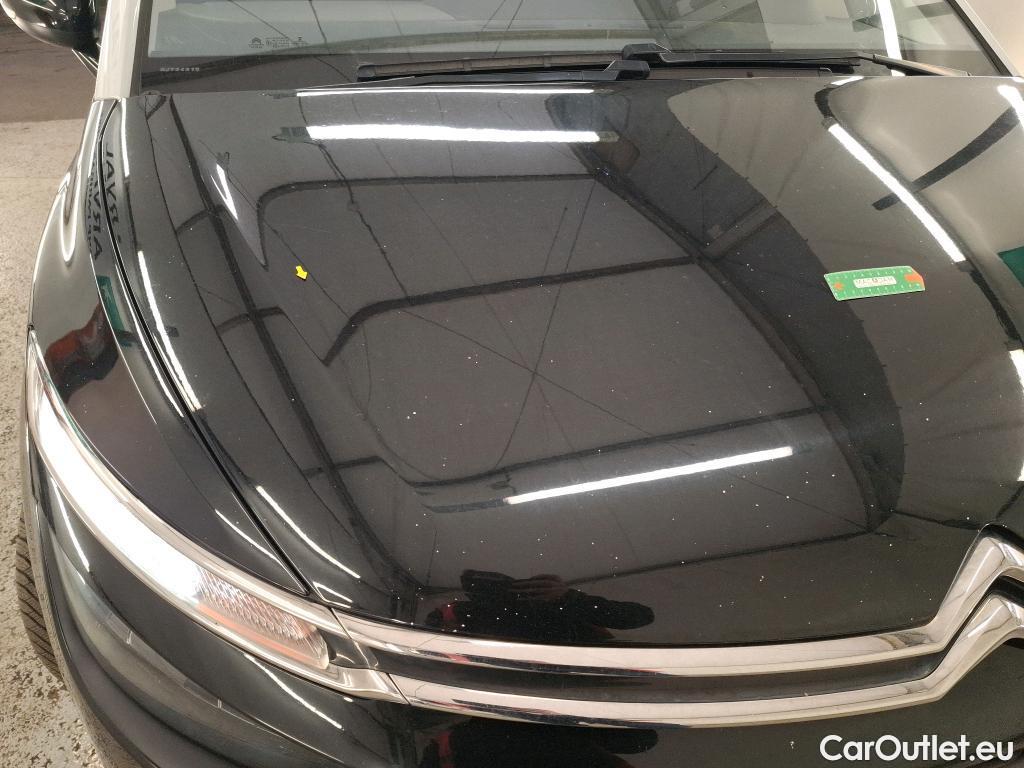  Citroen  C4 Grand Picasso /Spacetourer Business + 1.5 BlueHDi 130CV BVA8 7 Sieges E6d #27