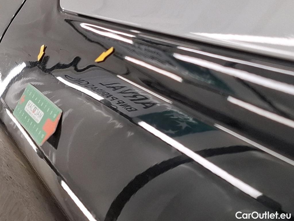  Citroen  C4 Grand Picasso /Spacetourer Business + 1.5 BlueHDi 130CV BVA8 7 Sieges E6d #14