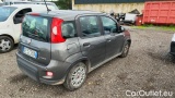  Fiat  Panda 1.0 FireFly 70cv S&S Hybrid #4