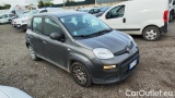  Fiat  Panda 1.0 FireFly 70cv S&S Hybrid #2