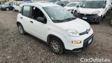  Fiat  Panda 1.0 FireFly 70cv S&S Hybrid #2