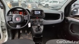  Fiat  Panda 1.0 FireFly 70cv S&S Hybrid #6