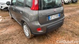  Fiat  Panda 1.0 FireFly 70cv S&S Hybrid #3
