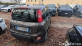  Fiat  Panda 1.0 FireFly 70cv S&S Hybrid #3