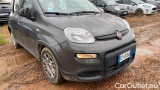  Fiat  Panda 1.0 FireFly 70cv S&S Hybrid #2