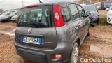  Fiat  Panda 1.0 FireFly 70cv S&S Hybrid #4