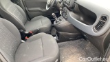  Fiat  Panda 1.0 FireFly 70cv S&S Hybrid #6