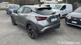  Nissan  Juke 1.0 DIG-T 114 N-Connecta Mt #3