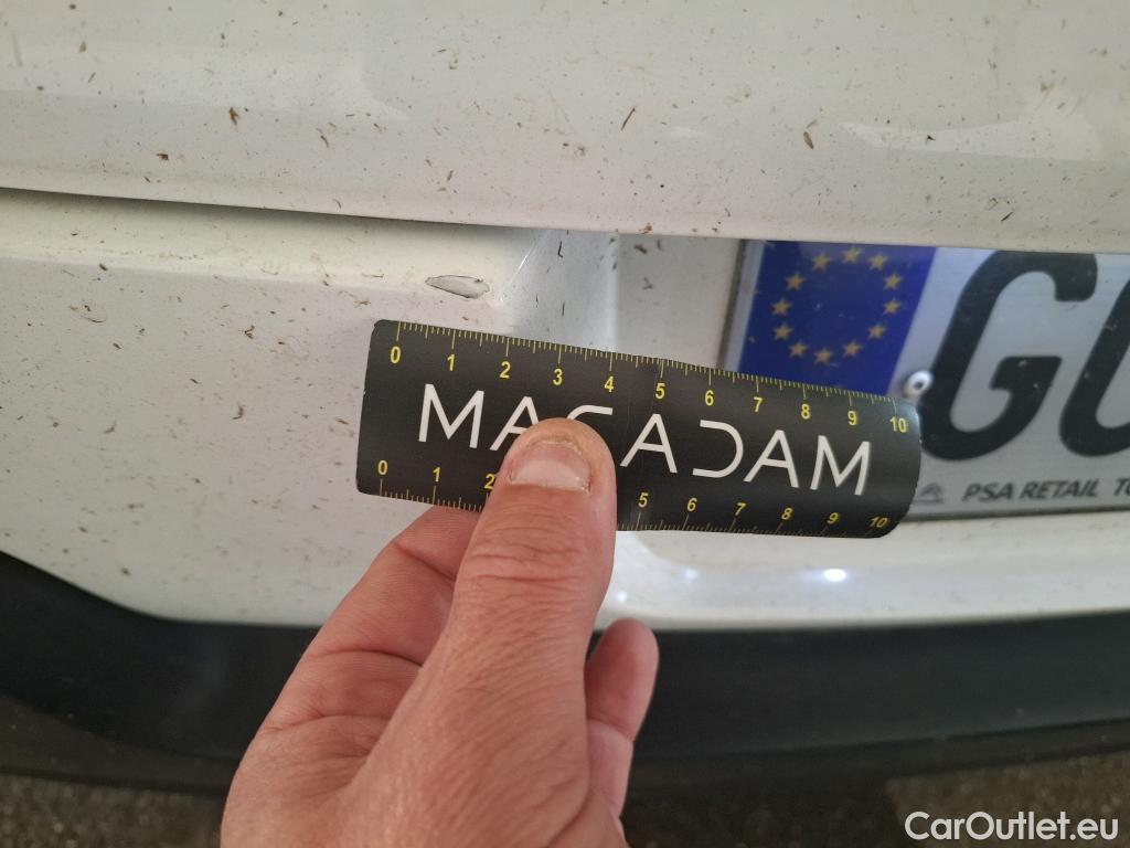  Citroen  C3  Société / 2020 / 5P / Berline / VU BlueHDi 100 S&S BVM6 Feel
 #7