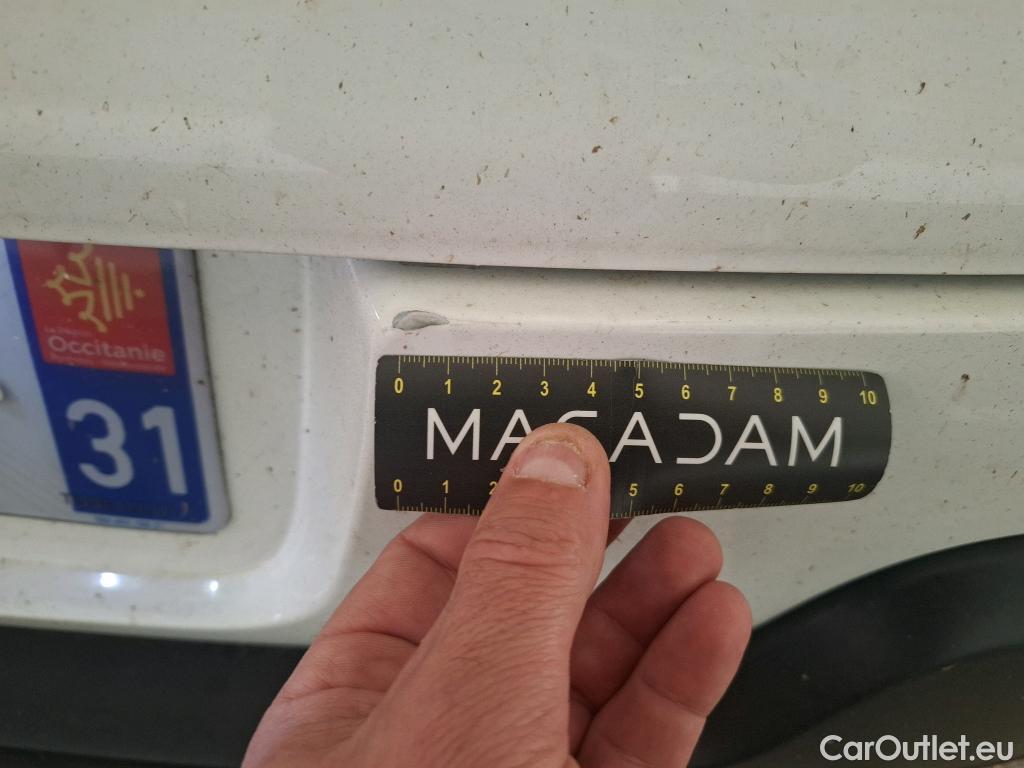  Citroen  C3  Société / 2020 / 5P / Berline / VU BlueHDi 100 S&S BVM6 Feel
 #6