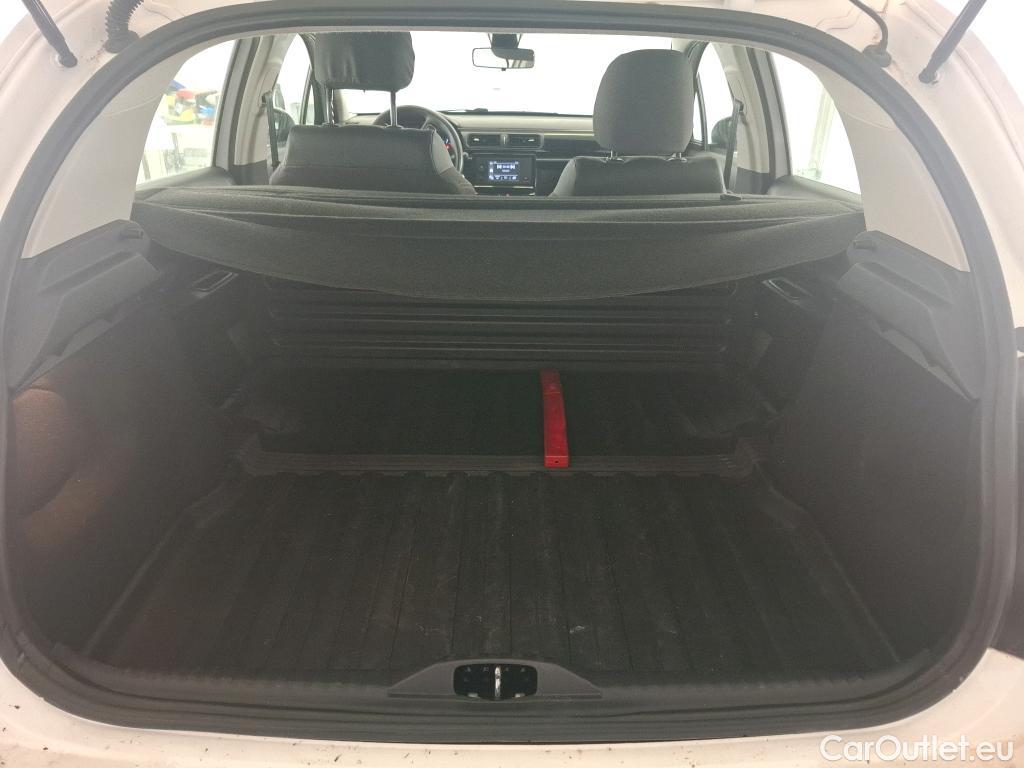  Citroen  C3  Société / 2020 / 5P / Berline / VU BlueHDi 100 S&S BVM6 Feel
 #1