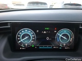  Hyundai  Tucson HYUNDAI  / 2020 / 5P / SUV 1.6 PHEV 265 HTRAC EXECUTIVE 4WD AUTO #6