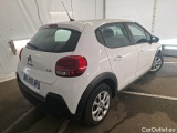  Citroen  C3  Société / 2020 / 5P / Berline / VU BlueHDi 100 S&S BVM6 Feel
 #3