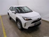  Toyota  Yaris Cross TOYOTA  Hybride / 2021 / 5P / SUV 1.5 HYBRID 116H DYNAMIC AUTO #2