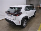  Toyota  Yaris Cross TOYOTA  Hybride / 2021 / 5P / SUV 1.5 HYBRID 116H DYNAMIC AUTO #3