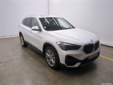  Bmw  X1 Série  sDrive18d Lounge 2.0 150CV BVA8 E6d #2