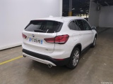  Bmw  X1 Série  sDrive18d Lounge 2.0 150CV BVA8 E6d #3
