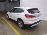  Bmw  X1 Série  sDrive18d Lounge 2.0 150CV BVA8 E6d #4