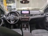  Bmw  X1 Série  sDrive18d Lounge 2.0 150CV BVA8 E6d #5