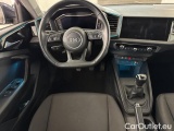  Audi  A1 Sportback  1.0 25 TFSI 70kW 70kW/95pk  5D/P Man-5 #5