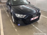  Audi  A1 Sportback  1.0 25 TFSI 70kW 70kW/95pk  5D/P Man-5 #28