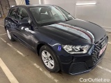  Audi  A1 Sportback  1.0 25 TFSI 70kW 70kW/95pk  5D/P Man-5 #66