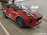  Ford  Puma  1.0i Ecoboost mHEV Titanium X (Mild Hybrid) 92kW/125pk  5D/P Man-6 #2